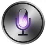 Die Stimme von Apple-Siri