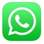 WhatsApp: Gruppenanrufen jetzt bis zu 8 Teilnehmer