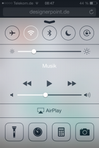 Tipps: Akku sparen bei Ihrem Smartphone