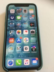 iPhone: Modelle ohne Kabel-Kopfhörer und Netzteil