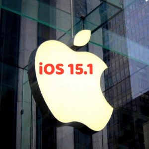 Neue Features mit Update auf iOS 15.1 für iPhone und iPad